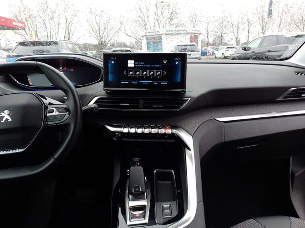 Peugeot 3008 BlueHDi 130 Allure 96 kW image number 14