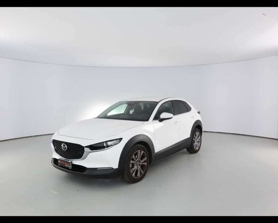 Mazda CX-30 SKYACTIV-G 2.0 90 kW image number 1