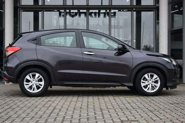 Honda HR-V 1.5 Comfort 96 kW image number 7