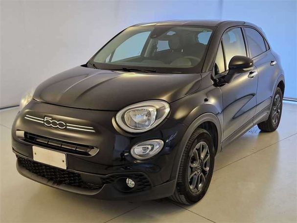 Fiat 500X 1.0 88 kW image number 1