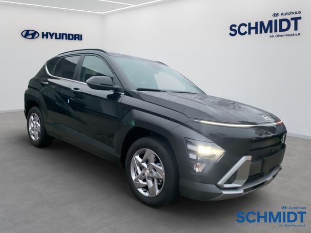 Hyundai Kona 1.6 T-GDI Trend 102 kW image number 2