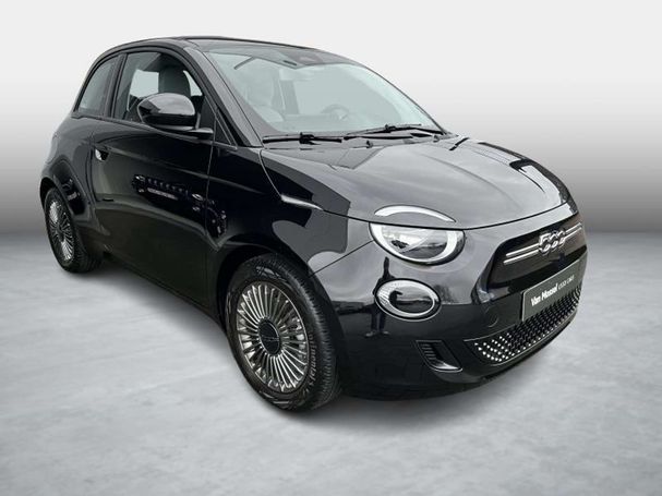 Fiat 500 e 87 kW image number 2