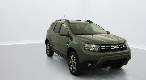 Dacia Duster TCe 150 EDC 110 kW image number 2