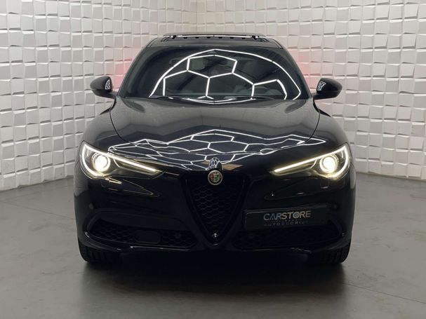 Alfa Romeo Stelvio 2.0 206 kW image number 3