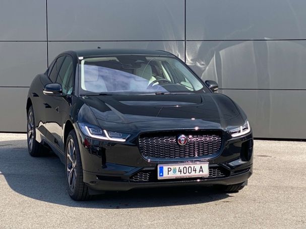 Jaguar I-Pace 235 kW image number 2