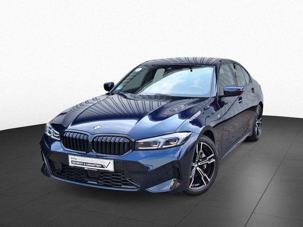 BMW 330i M Sport 190 kW image number 1