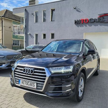 Audi Q7 207 kW image number 2