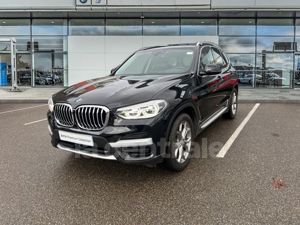 BMW X3 xDrive 215 kW image number 14