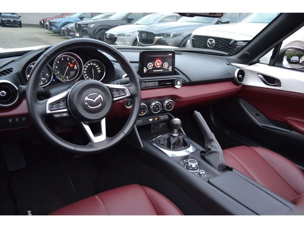 Mazda MX-5 97 kW image number 11