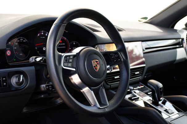 Porsche Cayenne 250 kW image number 13