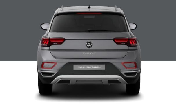 Volkswagen T-Roc 1.5 TSI Style DSG 110 kW image number 2