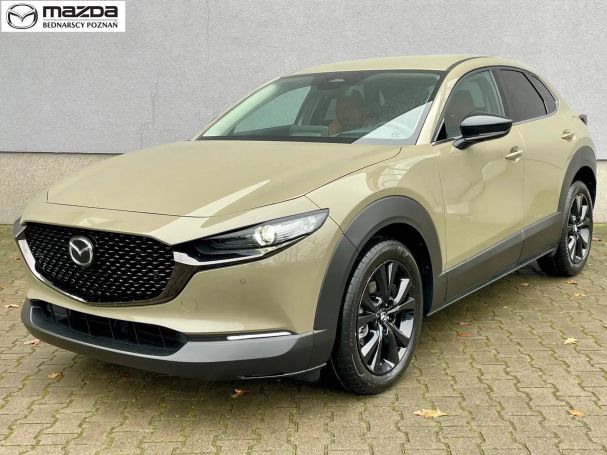 Mazda CX-30 137 kW image number 1