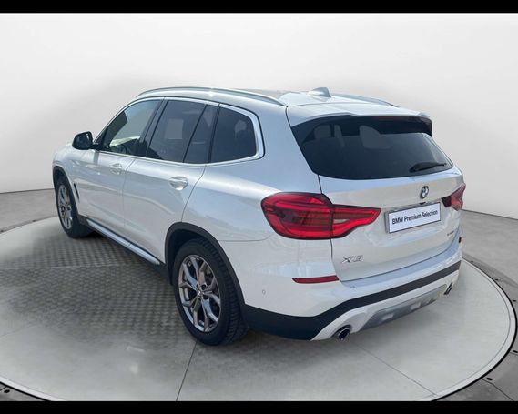 BMW X3 sDrive 110 kW image number 7