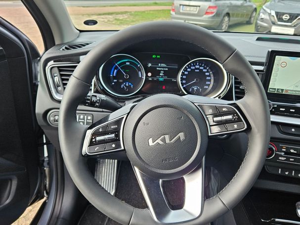 Kia XCeed 1.6 Spirit 104 kW image number 14