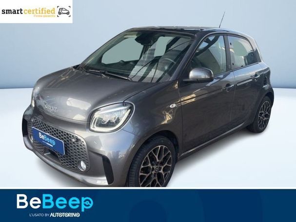 Smart ForFour EQ 60 kW image number 1