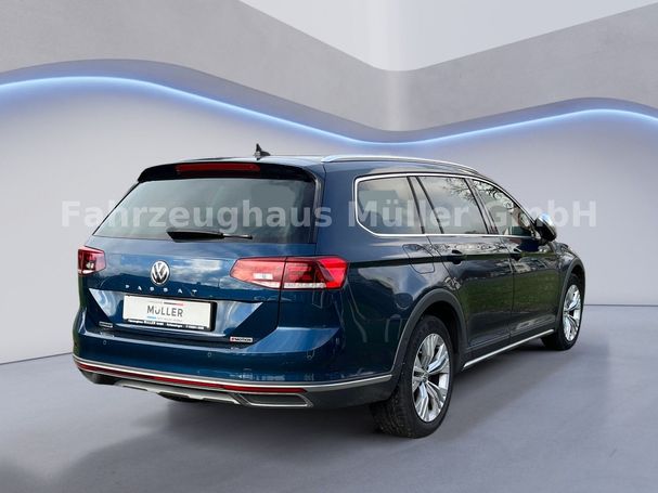 Volkswagen Passat Alltrack 4Motion 140 kW image number 2