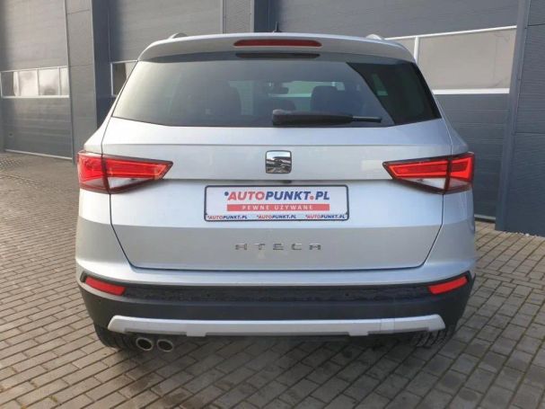 Seat Ateca 110 kW image number 3