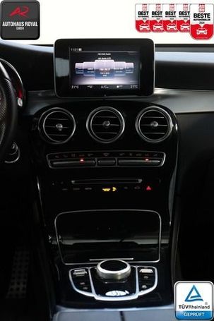 Mercedes-Benz GLC 250 155 kW image number 6