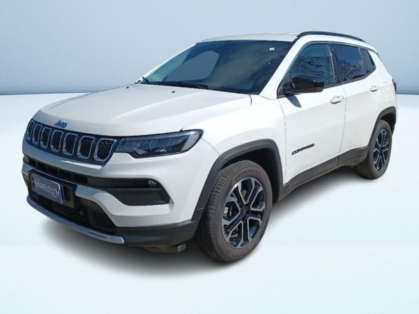 Jeep Compass Limited 140 kW image number 1