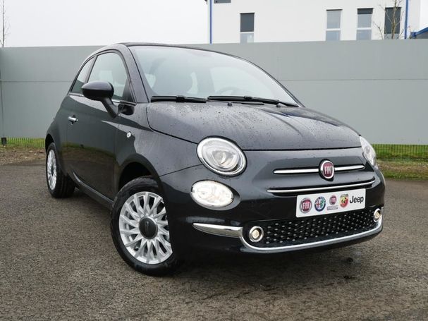 Fiat 500C 1.0 51 kW image number 1