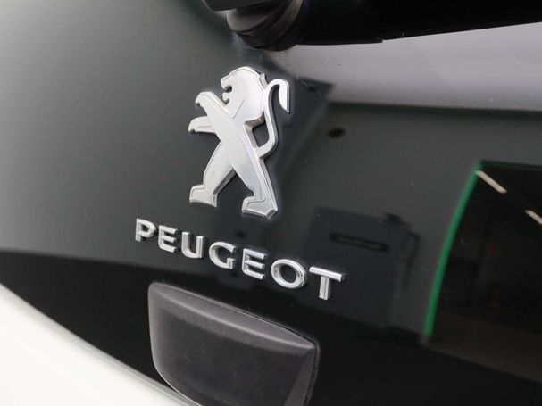 Peugeot 108 VTI Active 53 kW image number 26