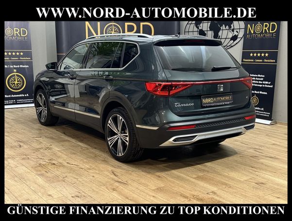 Seat Tarraco Xcellence 140 kW image number 7