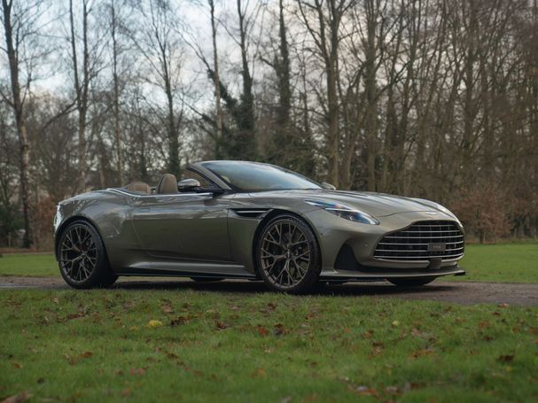 Aston Martin DB12 507 kW image number 1