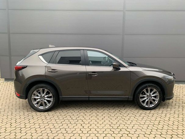 Mazda CX-5 121 kW image number 2