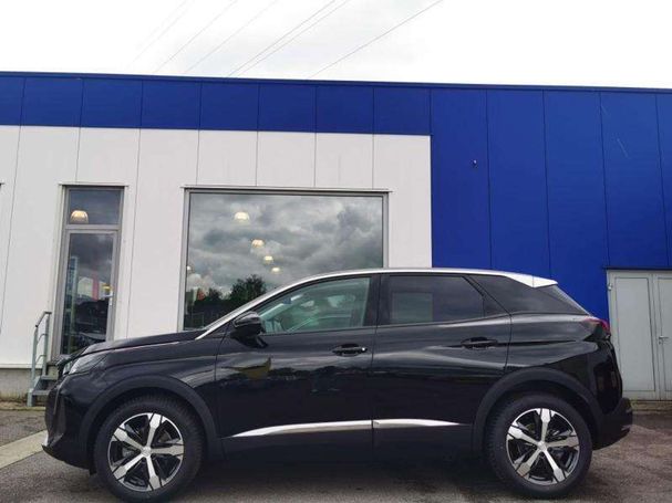 Peugeot 3008 BlueHDi Allure 96 kW image number 4