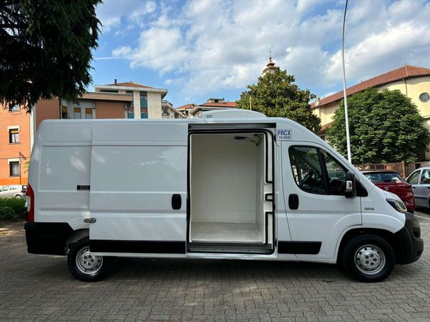 Fiat Ducato 35 3.0 100 kW image number 6