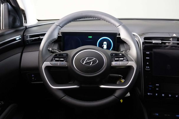 Hyundai Tucson 110 kW image number 9