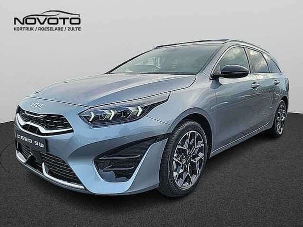 Kia Ceed 1.0 T-GDi 74 kW image number 1