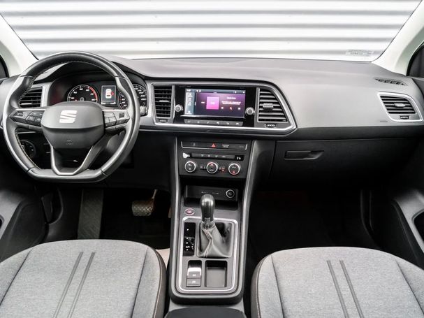 Seat Ateca 1.5 TSI DSG Style 110 kW image number 17