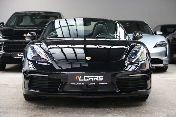 Porsche Boxster PDK 220 kW image number 3