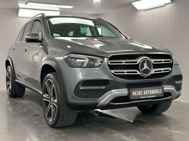 Mercedes-Benz GLE 580 4Matic 360 kW image number 3