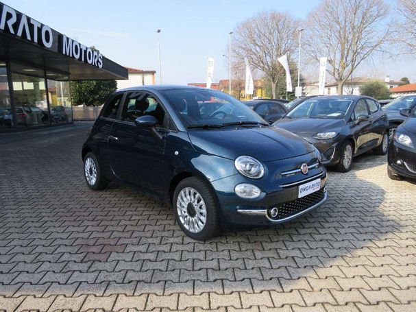 Fiat 500 1.0 51 kW image number 2