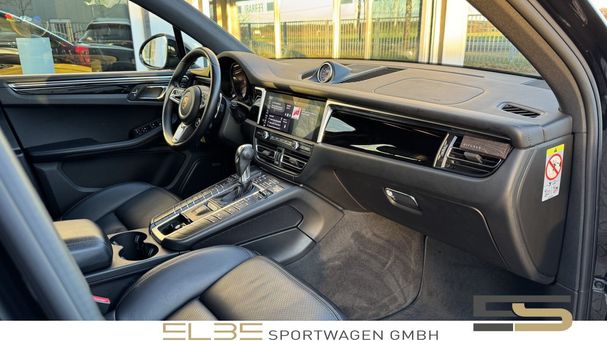 Porsche Macan S 260 kW image number 8