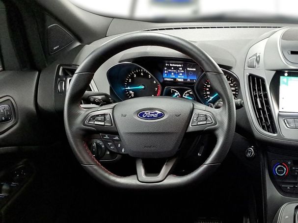 Ford Kuga 1.5 EcoBoost 4x4 ST-Line 129 kW image number 14