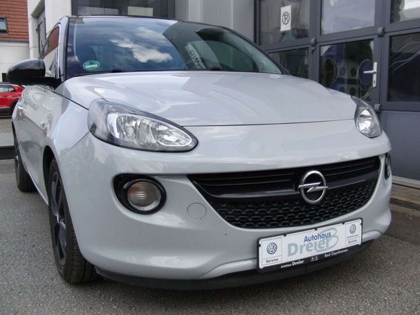 Opel Adam 1.4 Unlimited 64 kW image number 3