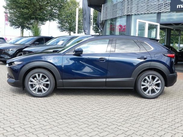 Mazda CX-30 2.0 150 110 kW image number 5