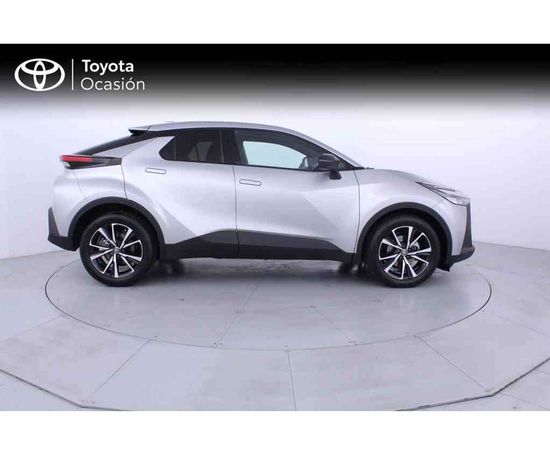 Toyota C-HR GR Sport Premiere 144 kW image number 5