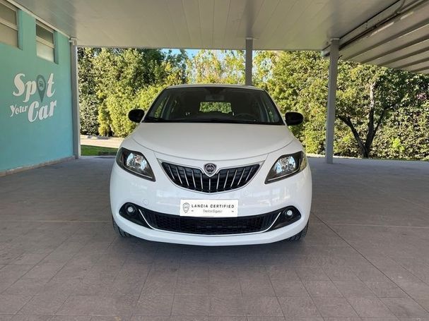 Lancia Ypsilon 51 kW image number 6