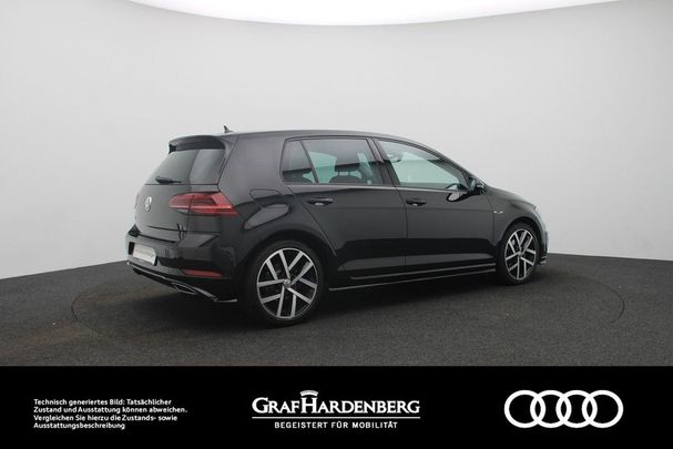 Volkswagen Golf 1.5 R-Line DSG 110 kW image number 2