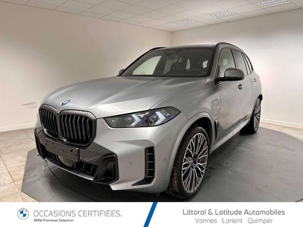 BMW X5 xDrive 234 kW image number 1