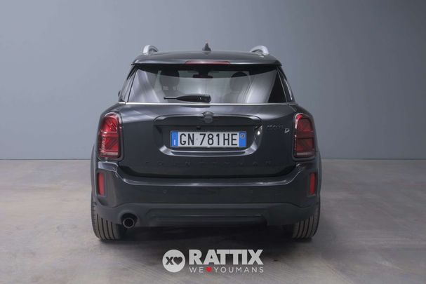 Mini Cooper D Countryman Mini Yours 110 kW image number 6