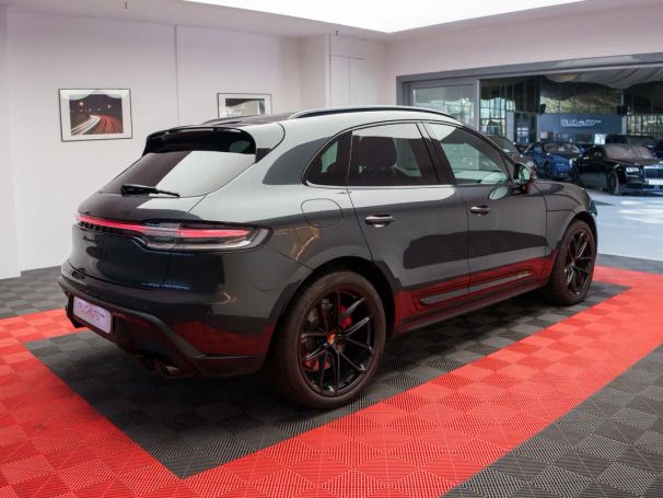 Porsche Macan 324 kW image number 4