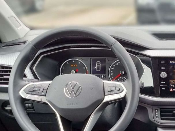 Volkswagen T-Cross 1.0 TSI 81 kW image number 13