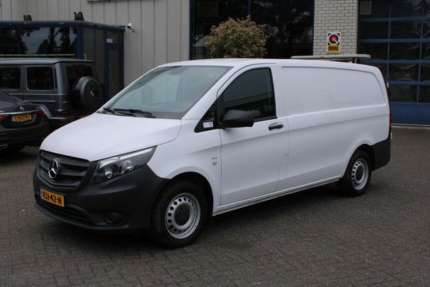 Mercedes-Benz Vito 116 CDI 120 kW image number 1