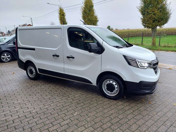 Renault Trafic dCi 81 kW image number 2