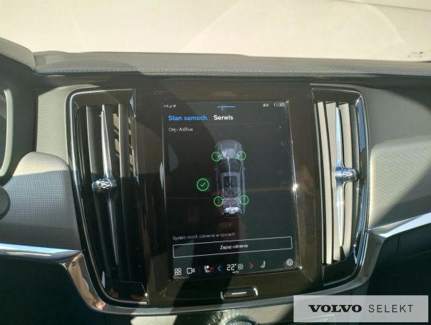 Volvo V90 Cross Country AWD 145 kW image number 27